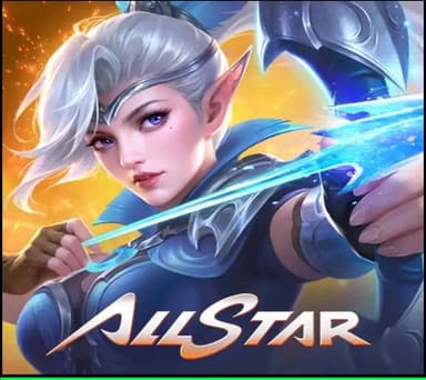 Mobile Legends