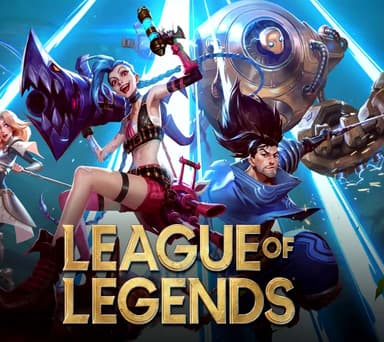 League of Legends