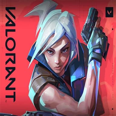 Valorant