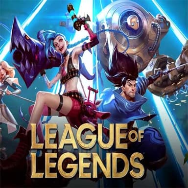 League of Legends
