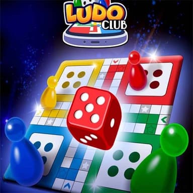 Ludo Club